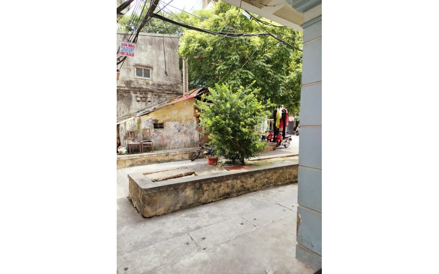 Bán gấp giá rẻ, ô tô, kinh doanh Phạm Ngọc Thạch 20m, 2 tầng, mặt tiền 3.2m, 1.4 tỷ Đống Đa.